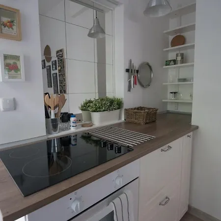 Apartment 12 Tsar Asen *